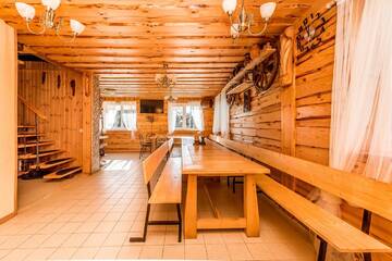 Фото номера Вилла Виллы Edmart г. Dobromislė 8