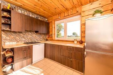 Фотографии Виллы Edmart г. Dobromislė (Литва) №4 Фото Виллы Edmart г. Dobromislė 4
