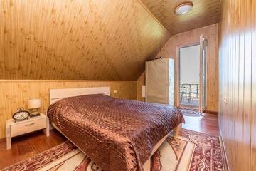 Фото номера Вилла Виллы Edmart г. Dobromislė 42