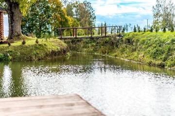 Фото номера Вилла Виллы Edmart г. Dobromislė 15