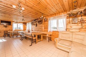 Фото номера Вилла Виллы Edmart г. Dobromislė 28