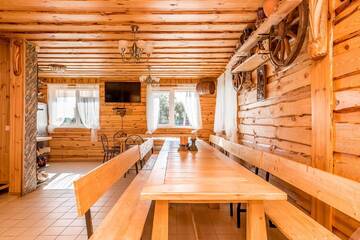 Фото номера Вилла Виллы Edmart г. Dobromislė 26