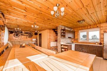 Фото номера Вилла Виллы Edmart г. Dobromislė 23