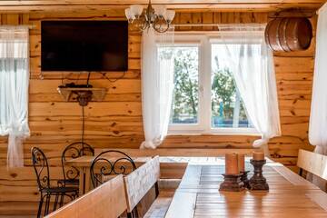 Фото номера Вилла Виллы Edmart г. Dobromislė 27