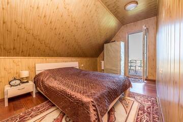 Фото номера Вилла Виллы Edmart г. Dobromislė 9