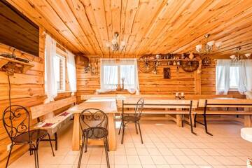 Фото номера Вилла Виллы Edmart г. Dobromislė 66