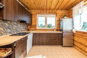 Фото номера Вилла Виллы Edmart г. Dobromislė 67