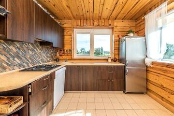 Фото номера Вилла Виллы Edmart г. Dobromislė 32
