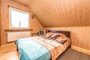 Фото номера Вилла Виллы Edmart г. Dobromislė 10